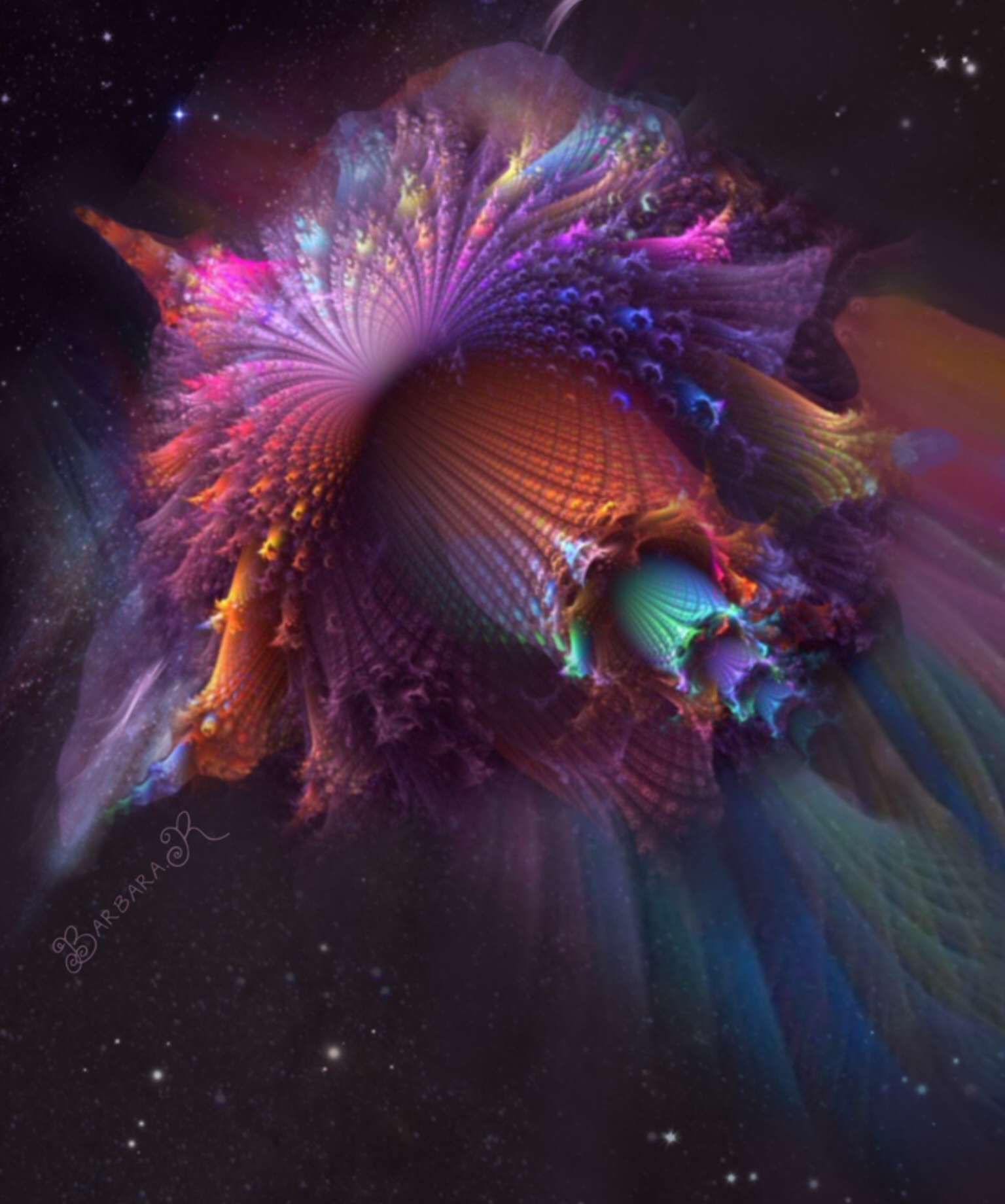 colorverse quasar