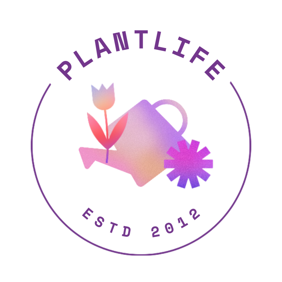 plantlife logo template 