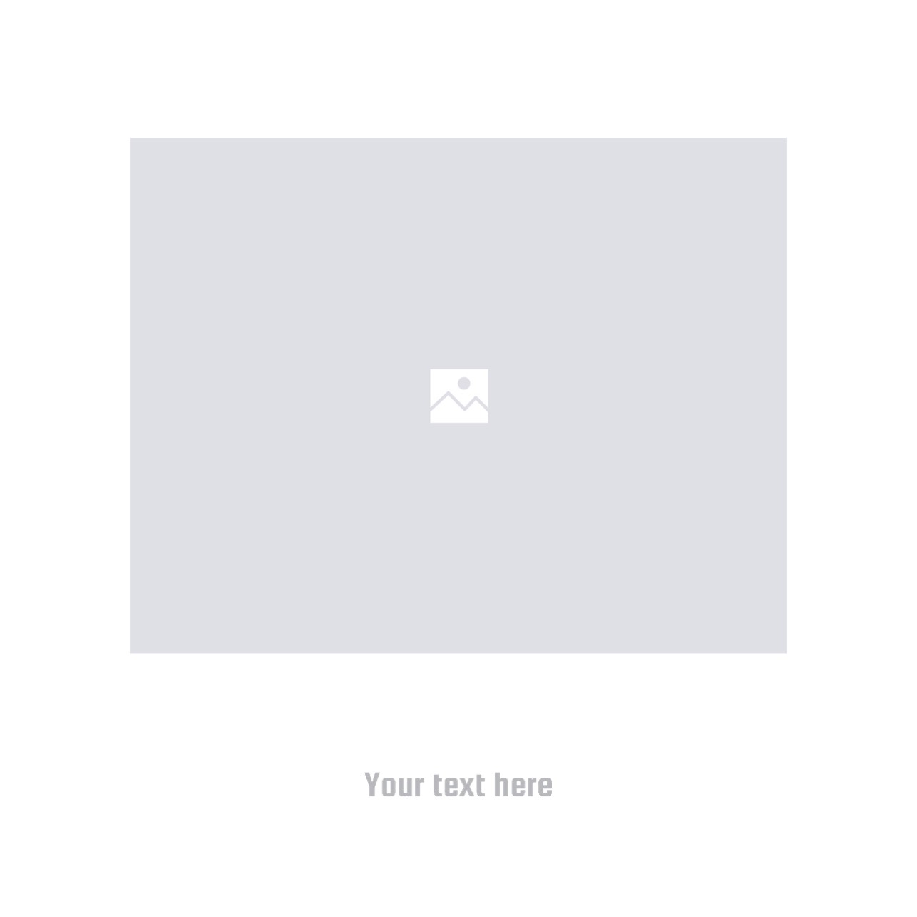 An Image Of A White Square With A White Background Layouts Template