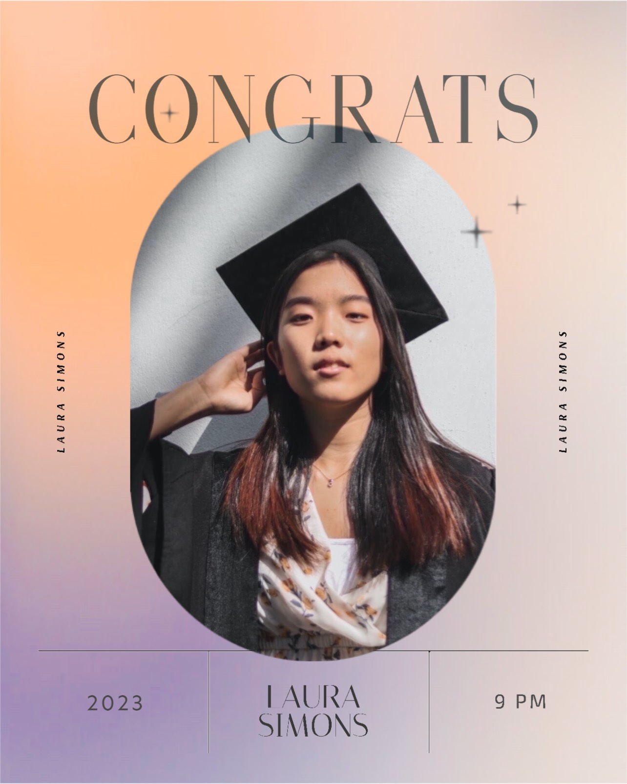 graduation 
