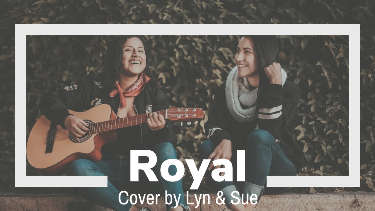 Song Cover Creative Youtube Thumbnail Template