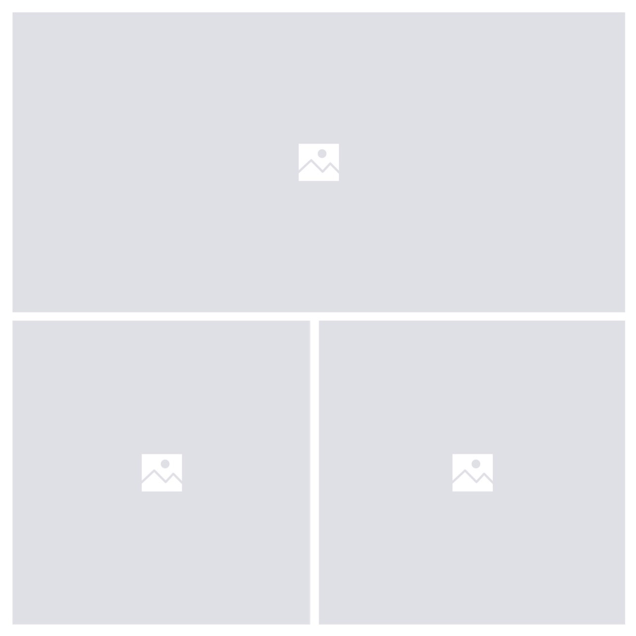 A White Square With A Letter Inside Of It Layouts Template