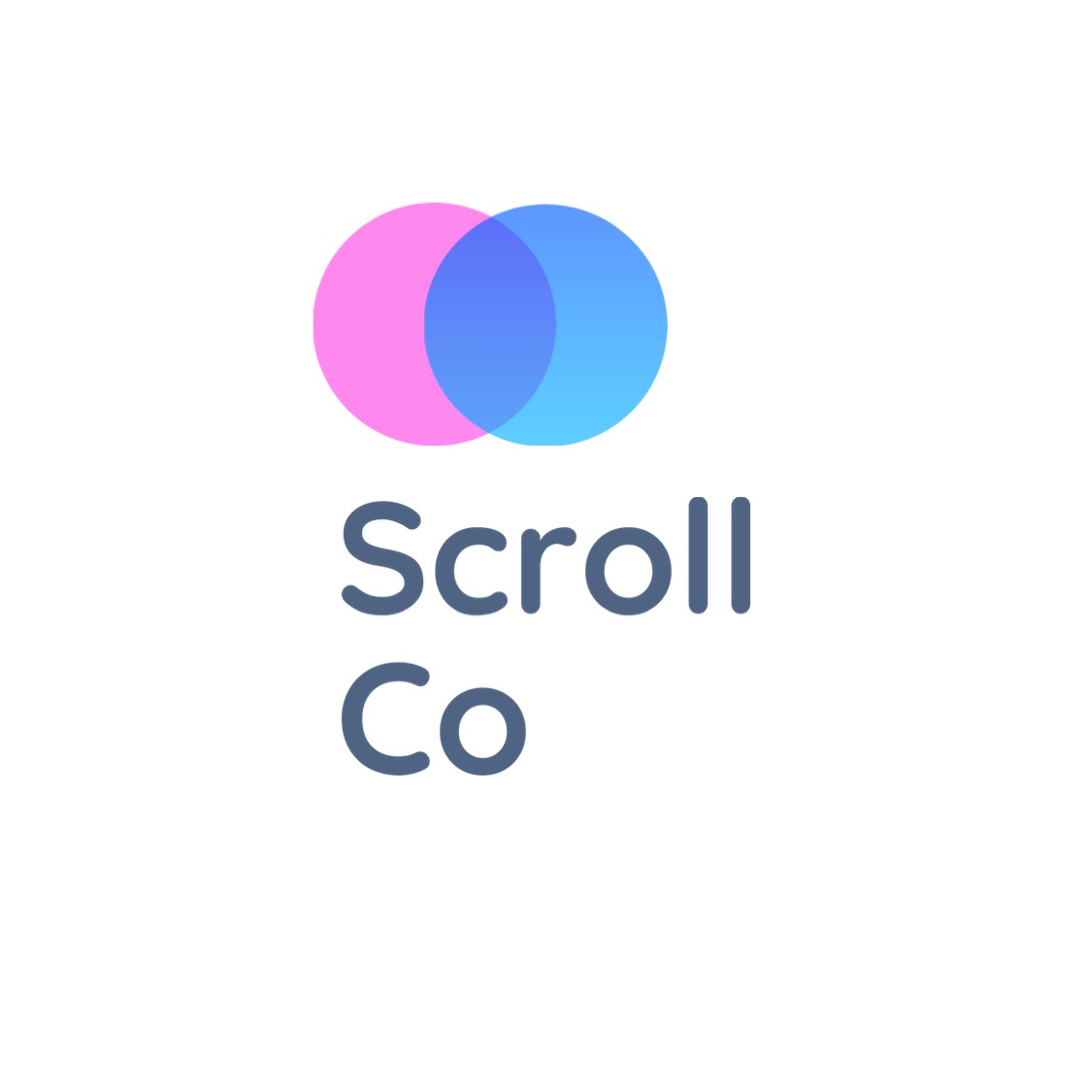 Simple And Colorful Business Logo Template