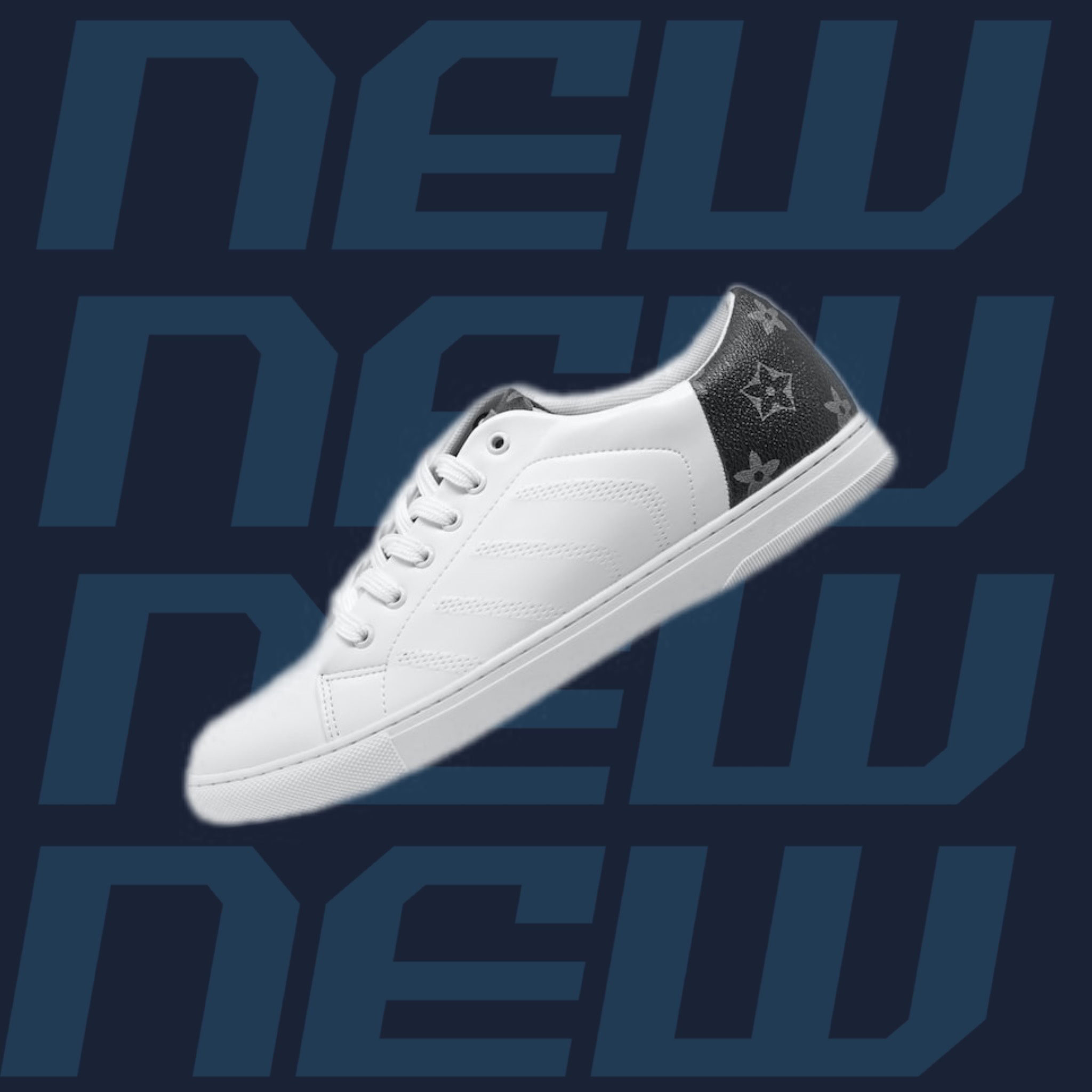 new shoe magic product template 