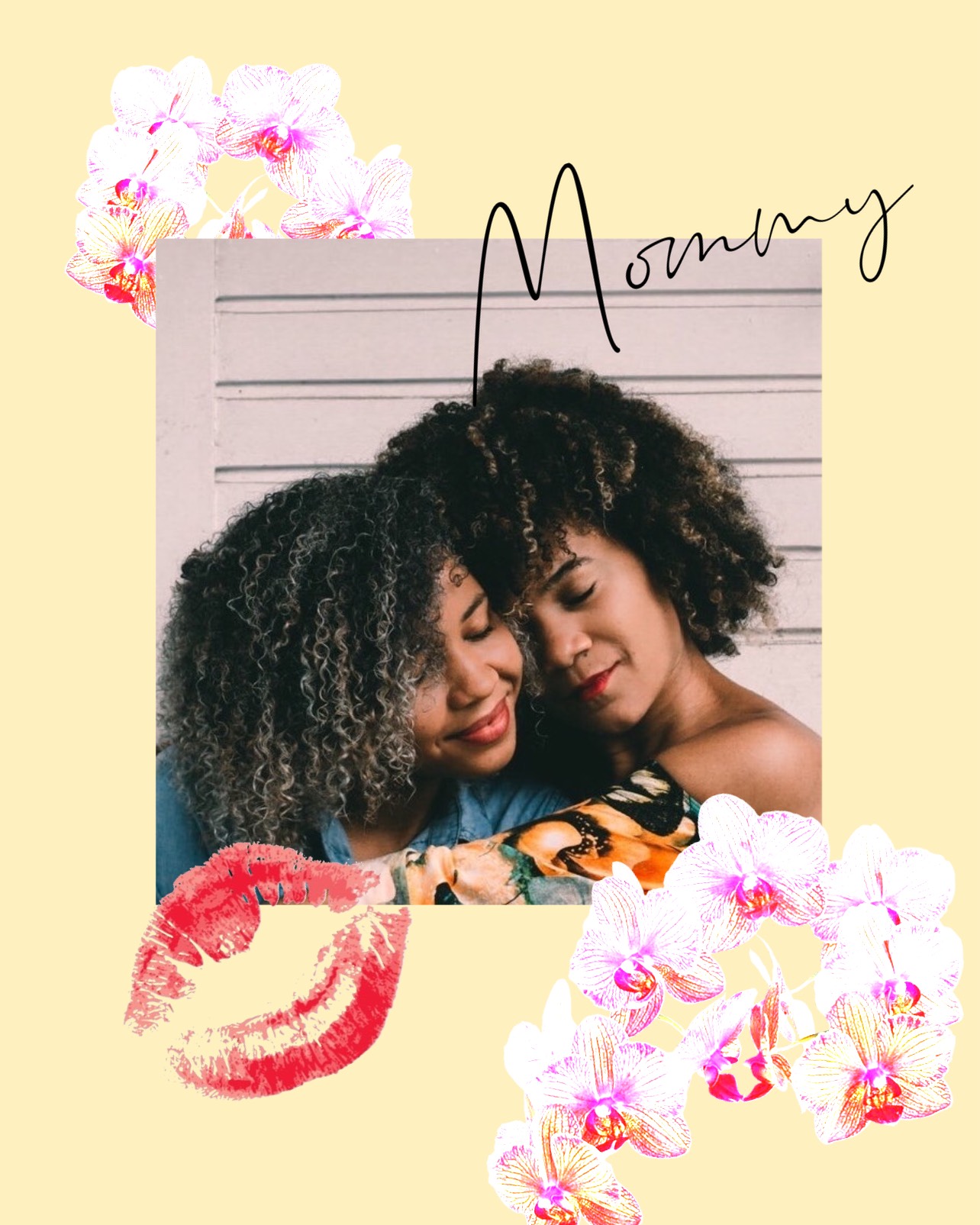 mothering mother’s day
