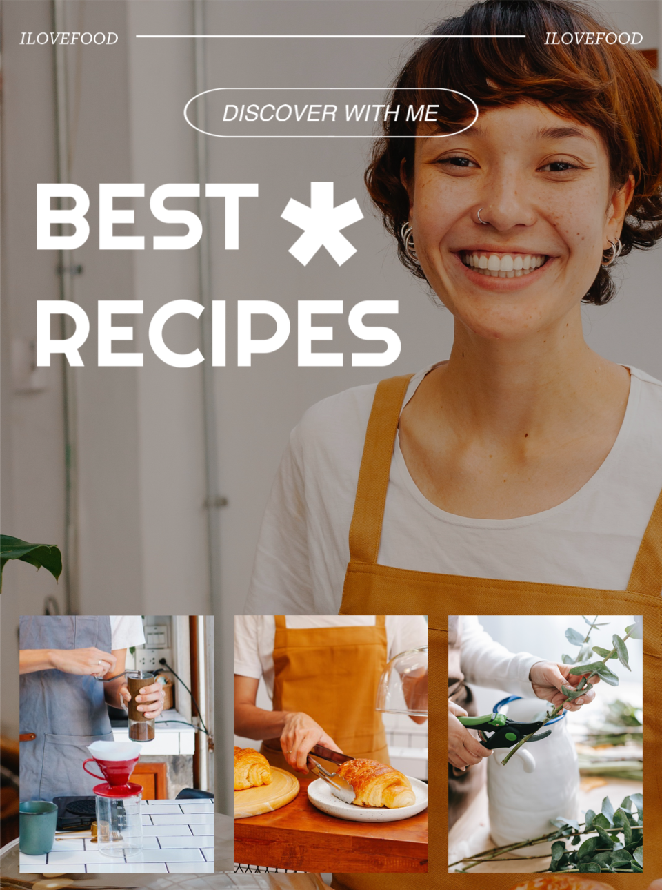best recipes 4 pictures cute and stylish lemon8 template 