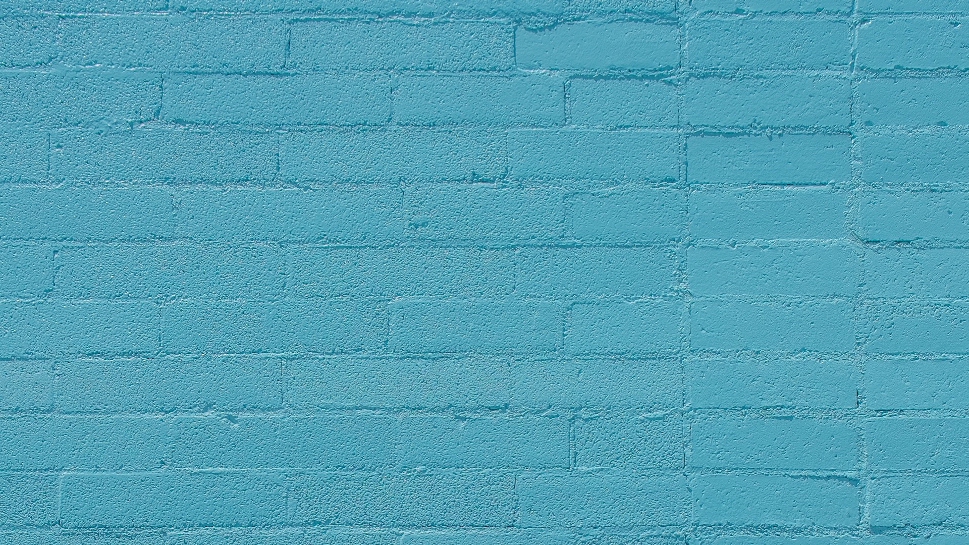 Blue Wall Zoom Chat Background Template 