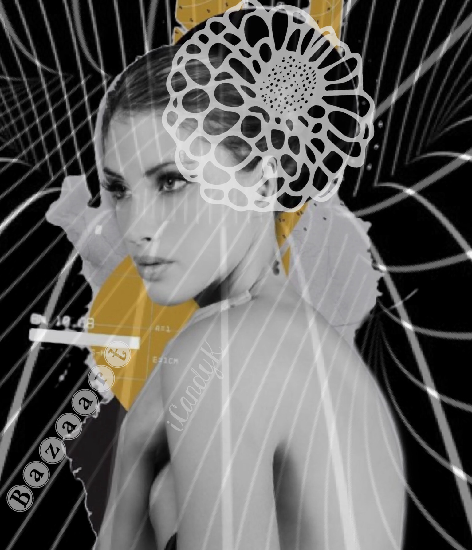 Bazaart made with Bazaart