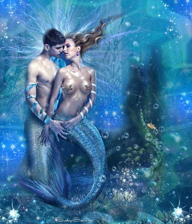 Fantasy Pictures Of Mermaids 57